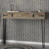 Biu Console Table