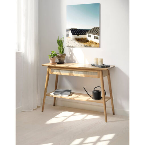 Bjert 110cm Console Table