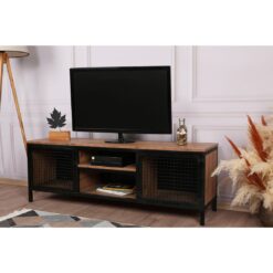 Blocton TV Stand for TVs up to 58"