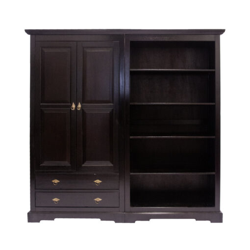 Boalsburg 183cm Bookcase