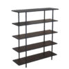 Bookcase Yombe