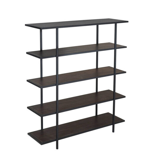 Bookcase Yombe