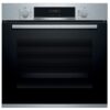 Bosch HBS573BS0B Built In Single Electric Oven - SSteel