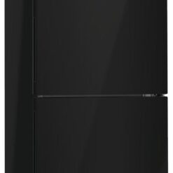 Bosch KGN27NBEAG Freestanding Fridge Freezer - Black