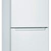 Bosch KGN34NWEAG Fridge Freezer - White