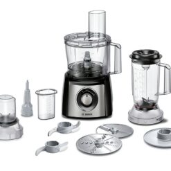 Bosch MCM3501MGB MultiTalent 3 Food Processor