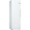 Bosch Series 4 KSV36VWEPG Tall Fridge - White, White