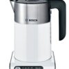 Bosch TWK8631GB Styline Kettle - White