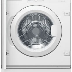 Bosch WIW28502GB 8KG 1400 Integrated Washing Machine