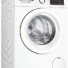 Bosch WNA134U8GB 8KG/5KG 1400 Spin Washer Dryer - White