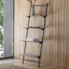 Boxborough Ladder Bookcase