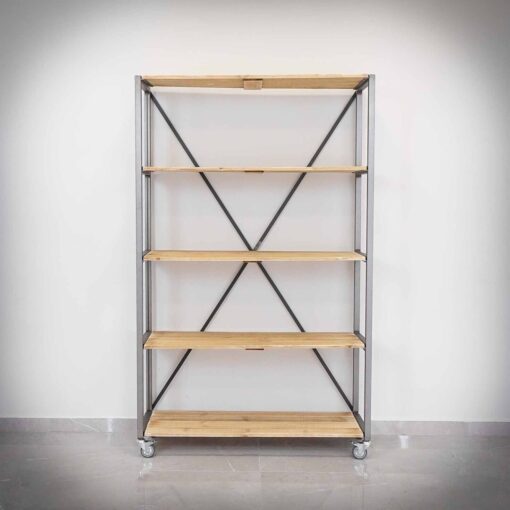 Bradbury Bookcase