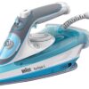 Braun SI5008BL TexStyle 5 Steam Iron