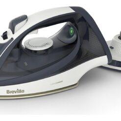 Breville VIN439 Turbo Charge Cordless Iron