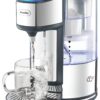 Breville VKJ367 BRITA HotCup Water Dispenser