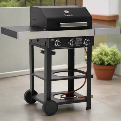 Brittanee Brayden Studio 2 - Burner Freestanding 25591.06 BTU BTU Gas Grill