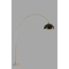 Britton 220cm Arched Floor Lamp