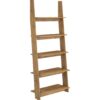 Brookland Ladder Bookcase