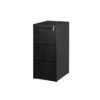 Bucholz 3 Drawer Filing Cabinet