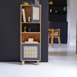 Bullard Bookcase