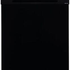 Bush DWFSE126B Full Size Dishwasher - Black