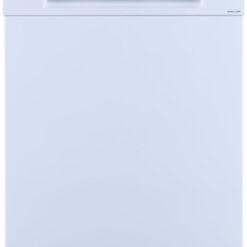 Bush DWFSE126W Full Size Dishwasher - White