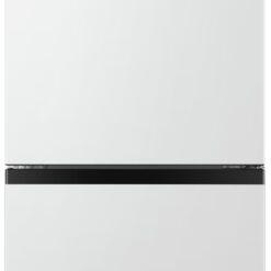 Bush ME55161W Freestanding Fridge Freezer - White