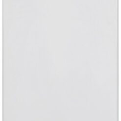 Bush MEBI55177FE Tall Larder Fridge - White