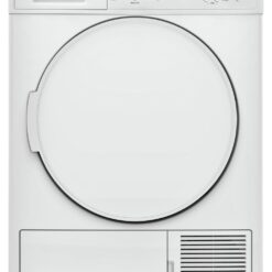 Bush TD7CNBCW 7KG Condenser Tumble Dryer - White