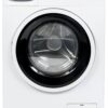 Bush WDSAA86W 8/6KG 1400 Spin Washer Dryer - White