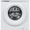 Bush WMSAA1014EW 10KG 1400 Spin Washing Machine - White