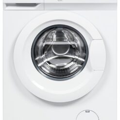 Bush WMSAA914EW 9KG 1400 Spin Washing Machine - White