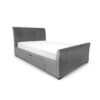 Callison Upholstered Bed Frame