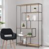 Calmar Bookcase