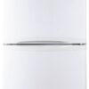 Candy CCH1S513EWK 1 Fridge Freezer - White