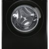 Candy CS 149TWBB4/1-80 9KG 1400 Spin Washing Machine - Black