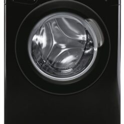 Candy CS 149TWBB4/1-80 9KG 1400 Spin Washing Machine - Black