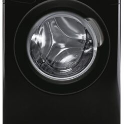 Candy CS1410TWBBE/1-80 10KG 1400 Washing Machine - Black