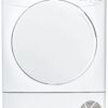 Candy CSE C10LF-80 10KG Condenser Tumble Dryer - White