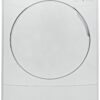 Candy CSE V9LF-80 9KG Vented Tumble Dryer - White