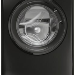 Candy CSO 686TWM6 8KG 1600 Spin Washing Machine - Black