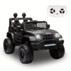 Car For Kid, 12v7a Kids 2.4g W/ Car For Kids, , Display, Usb, -