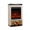 Carinthia Electric Stove