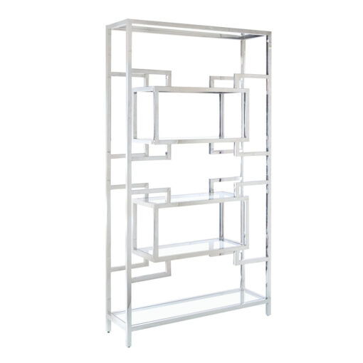 Carrnan Bookcase