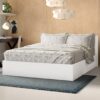 Catlin Ottoman Bed