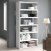 Cepeda Bookcase