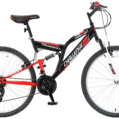 Challenge Orbit 26 inch Wheel Size Mens Mountain Bike