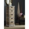 Chamaeleon 5 Drawer Chest