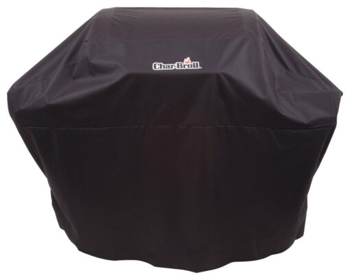 Char-Broil 3 To 4 Burner Grill Weather Protection BBQ Cover