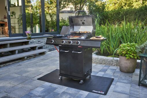 Charbroil Advantage Core 3 Burner Gas BBQ